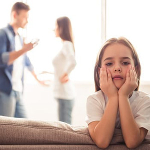 Child Custody – The “Best Interests Of The Child” Standard