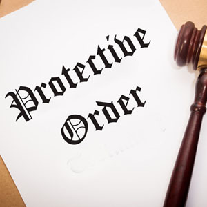 Protective Orders – What Is A Protective Order And How Is That Different From A Peace Order?