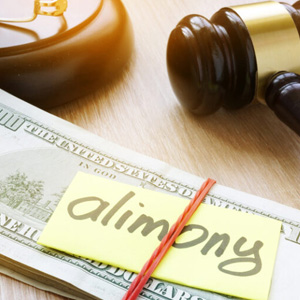 What Is Alimony?