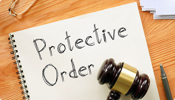 Protective Orders & Peace Orders - Family Law Attorney, Annapolis, MD