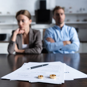 Filing for Divorce in Maryland - Greenberg Law Group