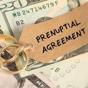 Benefits of a Prenuptial Agreement in Maryland