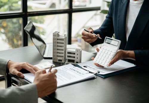 Estate Administration Attorney, Montgomery County, MD