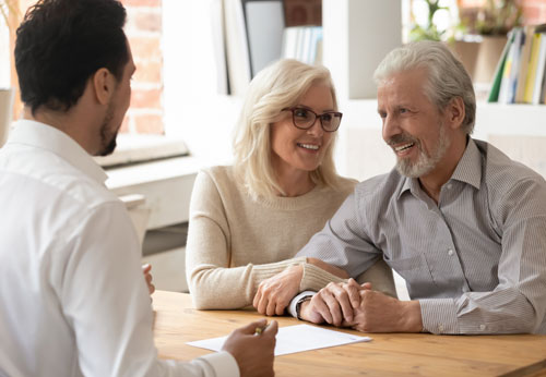 Estate Administration Attorney, Montgomery County, MD
