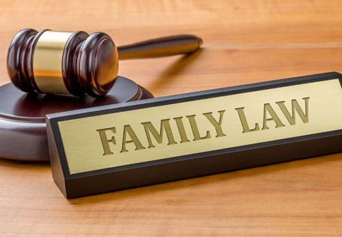 Results-Oriented Family Law Services in Charles County, MD