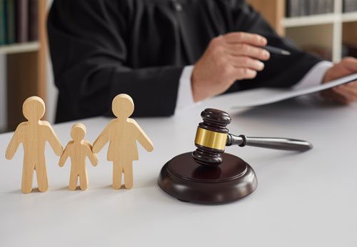 Your Respected Family Law Attorney in Calvert County, MD