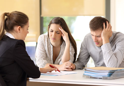 Results-Oriented Family Law Services in Charles County, MD