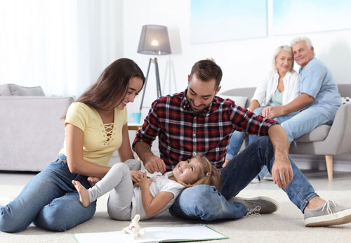 Your Respected Family Law Attorney in Calvert County, MD
