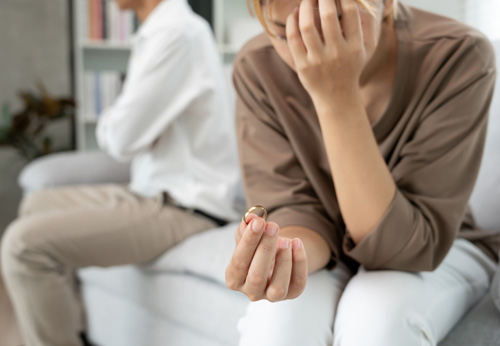 Greenberg Legal Group LLC | Divorce Proceedings Lawyer in Anne Arundel County