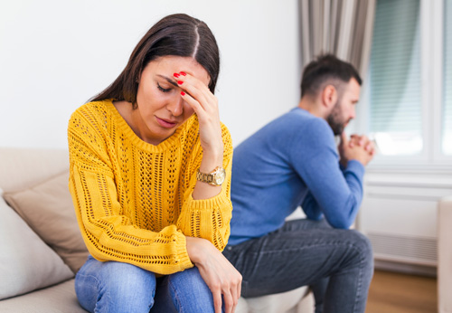 Divorce Lawyer | Greenberg Legal Group LLC - Montgomery County, MD