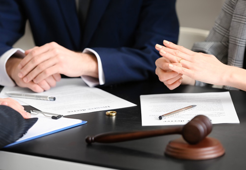 Greenberg Legal Group LLC | Divorce Proceedings Lawyer in Anne Arundel County