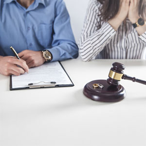 Grounds For Divorce In Maryland