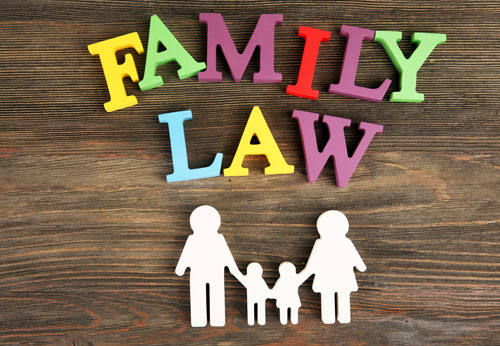 Greenberg Legal Group LLC | Columbia, MD Family Lawyer