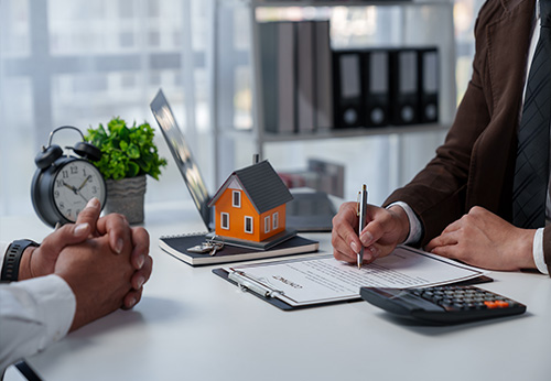 Estate Administration Lawyer Howard County