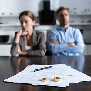What Is a High Net Worth Divorce? - Greenberg Legal Group LLC