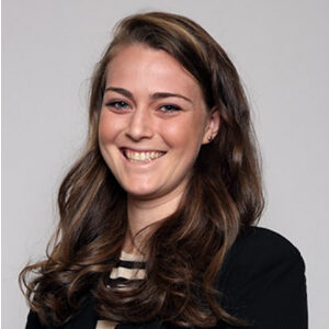 Amanda B. Shrock