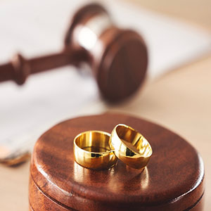 The Divorce Litigation Process In Pennsylvania: A Step-By-Step Overview