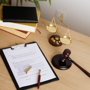 Business valuation and marital asset division in a Maryland divorce, explained by Greenberg Legal Group family law attorneys